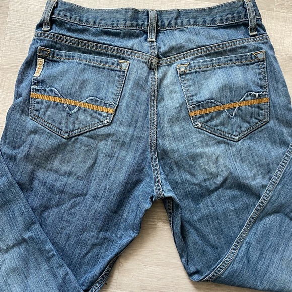 Cinch Jeans Mens Cinch Jeans Size W3xl34 Poshmark